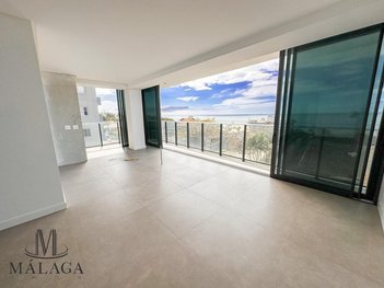 apartment em Avenida Nereu Ramos, Centro - Balneário Piçarras - SC