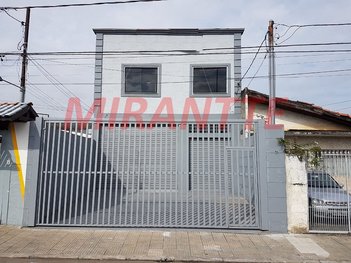 industrial em Gilda, Jardim Alice - Guarulhos - SP