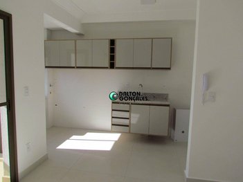 apartment em Rua Ângela Bruno Rodrigues, Jardim Santiago - Indaiatuba - SP