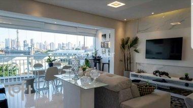 apartment em Marquês de São Vicente, Barra Funda - São Paulo - SP