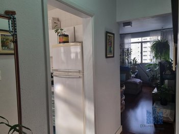 apartment em Rua Vergueiro, Vila Mariana - São Paulo - SP