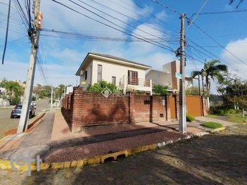 house em Epifâneo Fogaça, Cristo Rei - São Leopoldo - RS