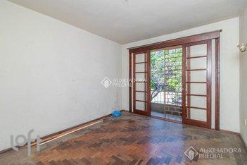 apartment em Rua Coronel Aparício Borges, Glória - Porto Alegre - RS