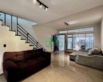 house em Rua Max Klaussner, Vila Gertrudes - São Paulo - SP