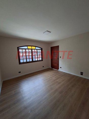 house em Rua Luís Carlos Gentile de Laet, Horto Florestal - São Paulo - SP