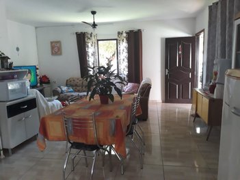 house em Maria Conceição, Ingleses do Rio Vermelho - Florianópolis - SC