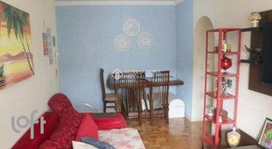 apartment em João Euclides Pereira, Santa Maria - São Caetano do Sul - SP