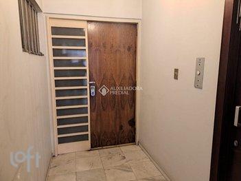 apartment em Duque de Caxias, Centro - Porto Alegre - RS