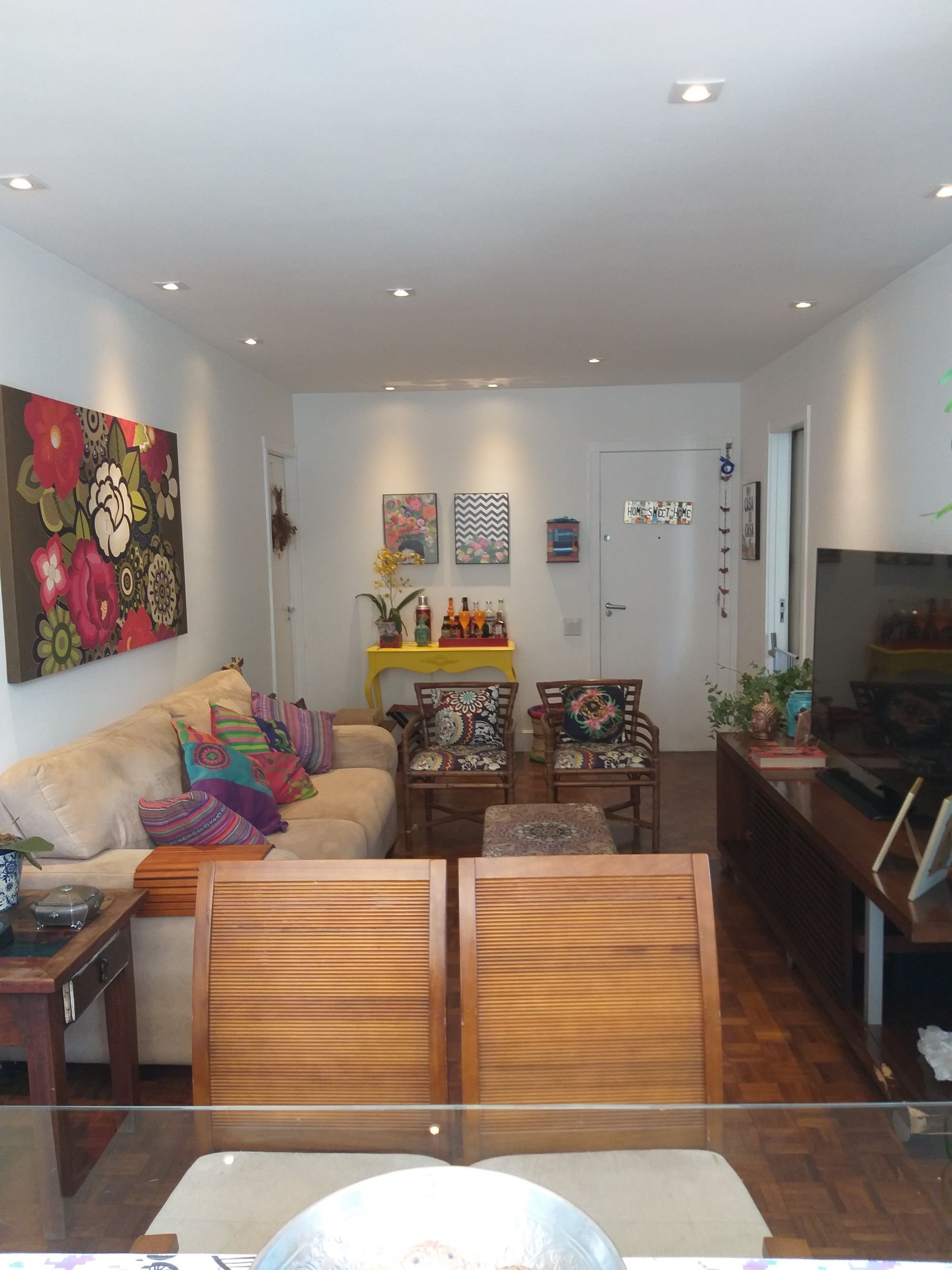 Apartamento 3 quartos, 1 vaga, Rua General Olímpio Mourão Filho, São Conrado, RJ por R 840.000 Apartamento 3 quartos, 1 vaga, Rua General Olímpio Mourão Filho, São Conrado, RJ por R 840.000
