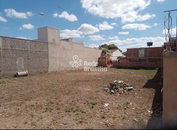 land_lot em Rua 2 Chácara 62, Setor Habitacional Vicente Pires - Brasília - DF