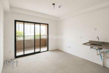 apartment em Rua Doutor Fadlo Haidar, Vila Olímpia - São Paulo - SP