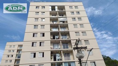 apartment em Avenida Cardeal Motta, City América - São Paulo - SP