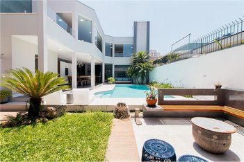 house em Rua Garça-Real, Vila Carrão - São Paulo - SP