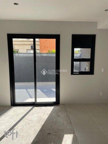 apartment em Brasil, Centro - Canoas - RS