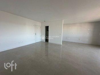 apartment em José Gonzaga Regina Lima, Kobrasol - São José - SC