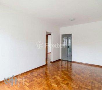 apartment em Portugal, Jardim Bela Vista - Santo André - SP