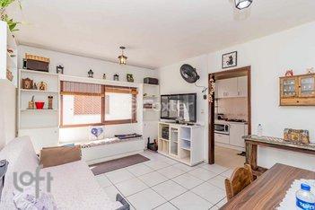 apartment em Amapá, Vila Parque Brasília - Cachoeirinha - RS
