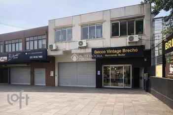 apartment em do Forte, Cristo Redentor - Porto Alegre - RS