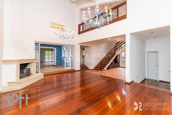 house em Conselheiro Xavier da Costa, Ipanema - Porto Alegre - RS