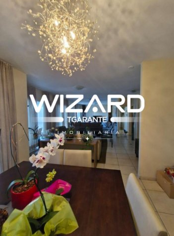 apartment em Rua José Ramon Urtiza, Vila Andrade - São Paulo - SP