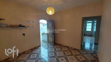 house em Maria Tudor, Jordanópolis - São Bernardo do Campo - SP