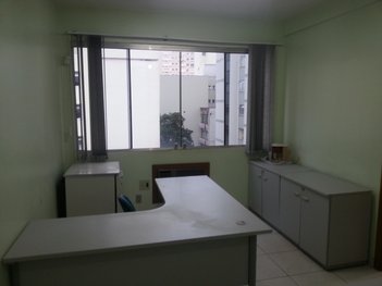 office em Avenida Independência, Independência - Porto Alegre - RS