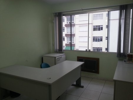 Cômodo Condomínio