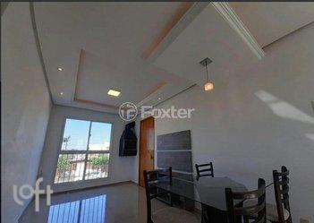apartment em Rua Lobo da Costa, Scharlau - São Leopoldo - RS