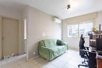 apartment em Demétrio Ribeiro, Centro - Porto Alegre - RS