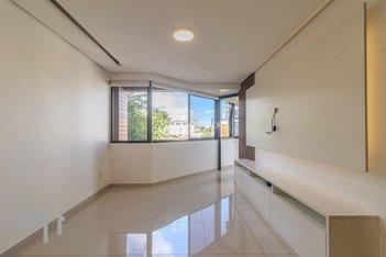 apartment em Umbú, Passo D'areia - Porto Alegre - RS