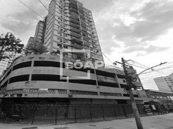 apartment em Rua São Francisco Xavier, Maracanã - Rio de Janeiro - RJ