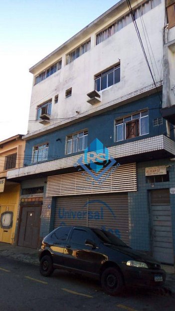 commercial_property em Rua Carlos Spera, Centro - São Bernardo do Campo - SP