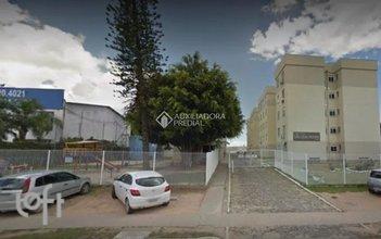 apartment em Barro Vermelho, Restinga - Porto Alegre - RS