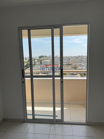 apartment em Avenida das Letras, Loteamento Villa Branca - Jacareí - SP
