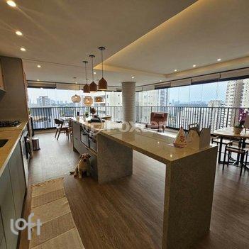 apartment em Abatira, Cidade Ademar - São Paulo - SP