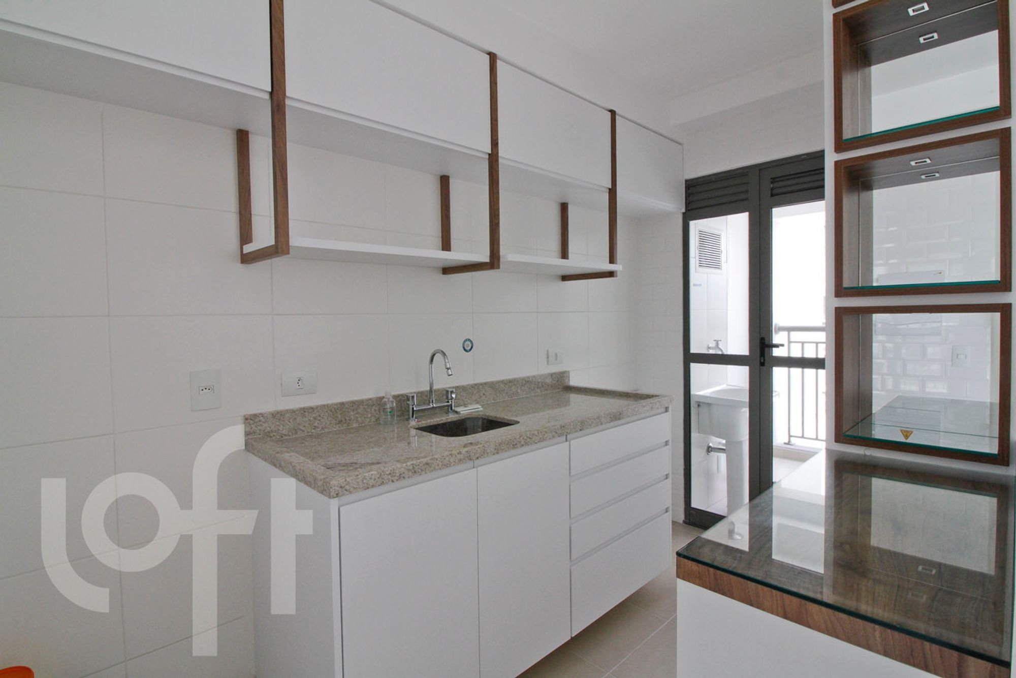 Apartamento para Venda por R$950.000,00 com 87m², 2 dormitórios e 1 vaga - Cambuci, São paulo / SP
