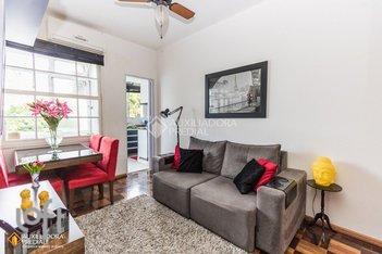 apartment em Avenida América, Auxiliadora - Porto Alegre - RS