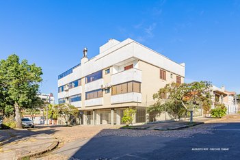 apartment em Rua Guiné, Vila Ipiranga - Porto Alegre - RS
