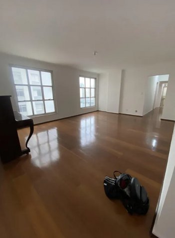 apartment em Avenida Paes de Barros, Mooca - São Paulo - SP