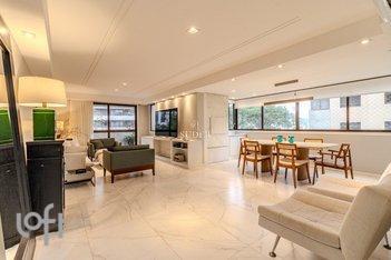 apartment em Luiz Manoel Gonzaga, Petrópolis - Porto Alegre - RS