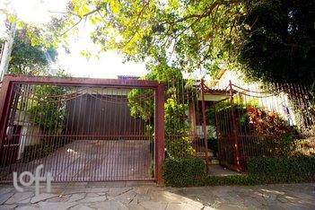 house em José Scutari, Passo D'areia - Porto Alegre - RS