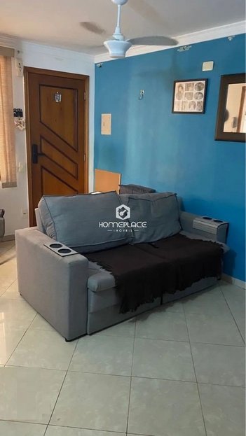 apartment em Rua Tiradentes, Santa Terezinha - São Bernardo do Campo - SP