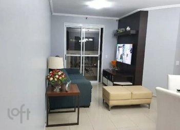 apartment em Filipe da Silva, Mandaqui - São Paulo - SP