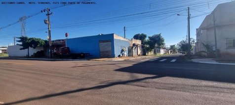 land_lot em Avenida Maringá, Jardim Europa - Sarandi - PR