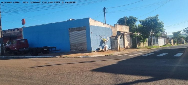 Cômodo Condomínio