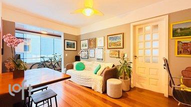 apartment em Vicente da Fontoura, Santana - Porto Alegre - RS