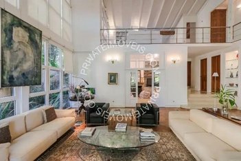 house em Rua Joaquim Cândido de Azevedo Marques, Vila Morumbi - São Paulo - SP