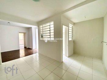 apartment em Celeste Gobbato, Praia de Belas - Porto Alegre - RS