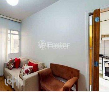 apartment em Cesário Mota Júnior, Bela Vista - São Paulo - SP