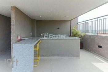 apartment em Pangaré, Rio Pequeno - São Paulo - SP